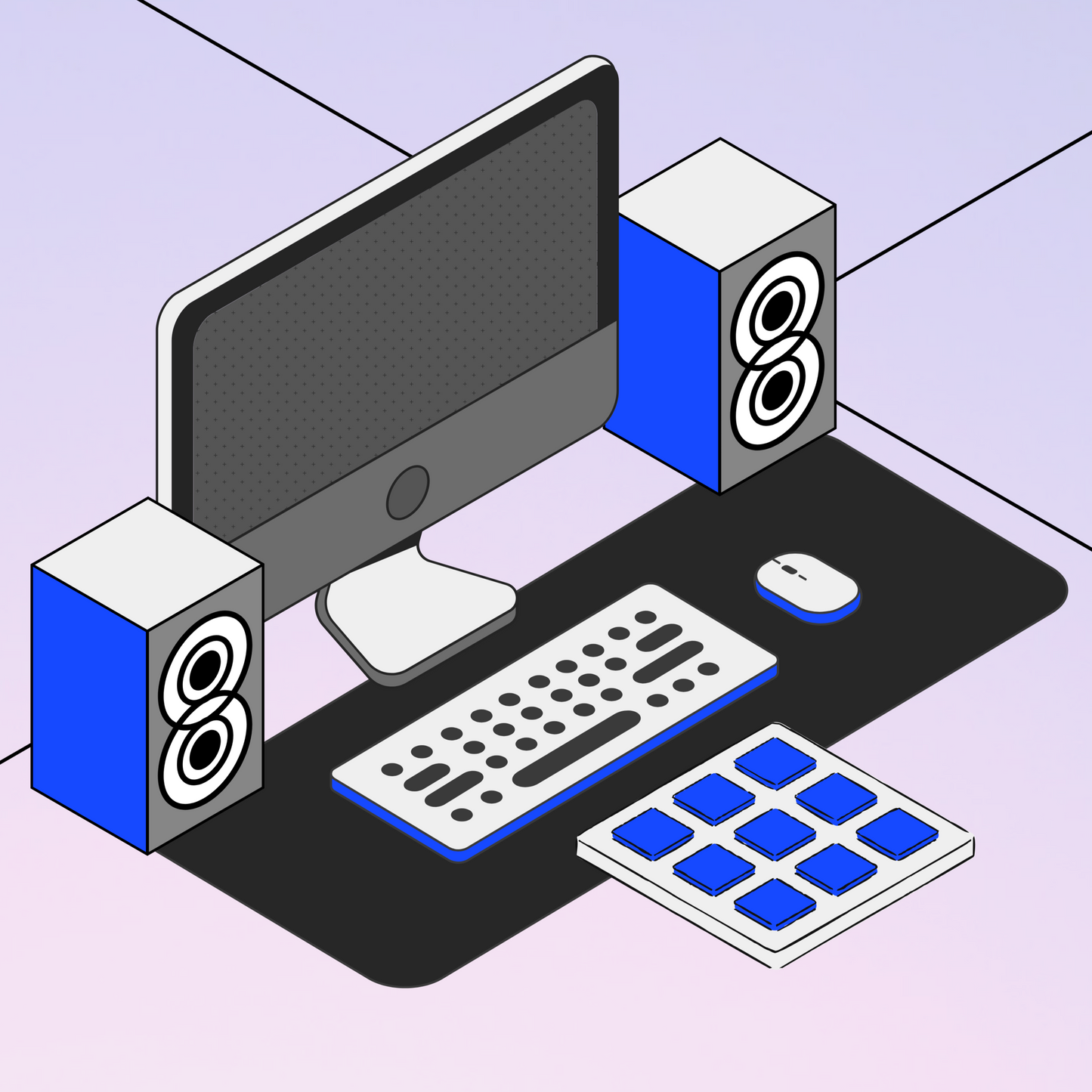 48 Lessons Package - Annual